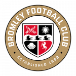 Bromley FC crest