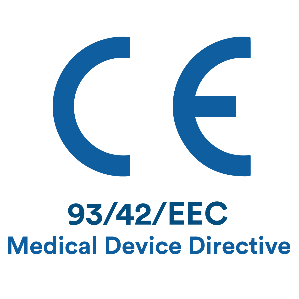 CE 93 42 EEC