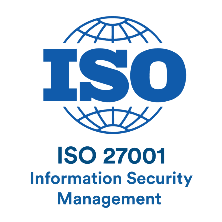 ISO 27001