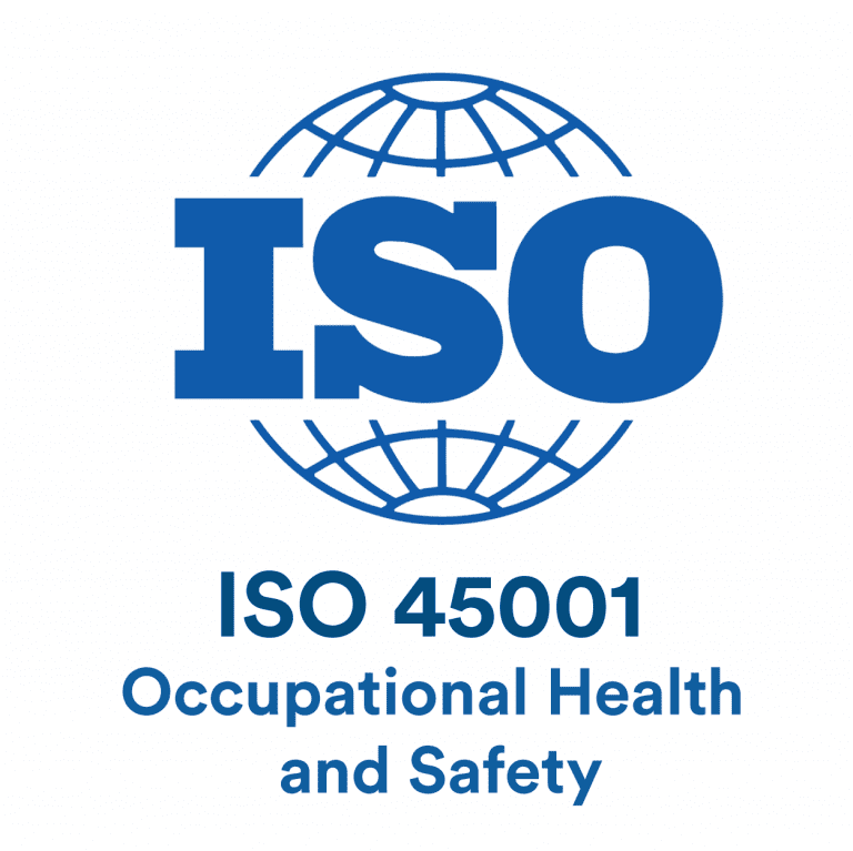 ISO 45001