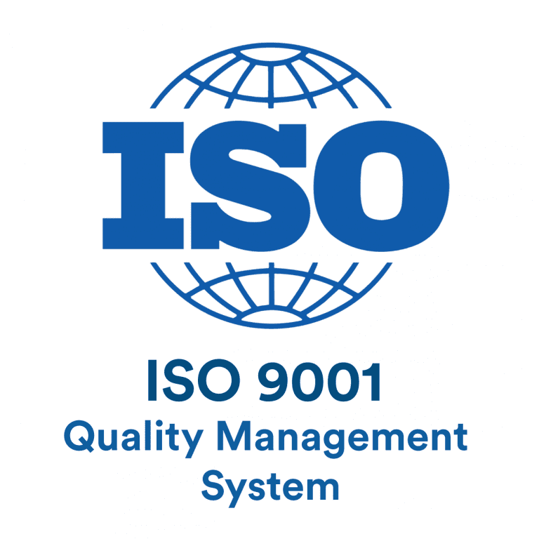 ISO 9001