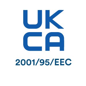 UKCA certificate